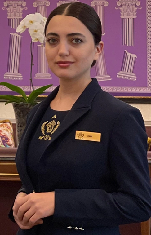 Дворецкий