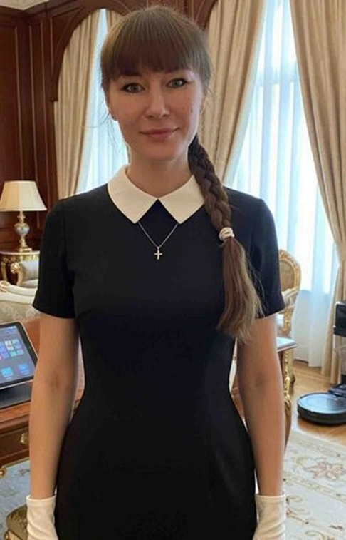 Домработницы и VIP-гардеробщики