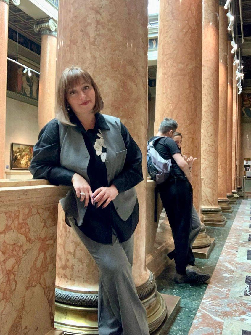 Екатерина